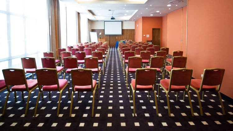 The Aquincum Hotel Budapest