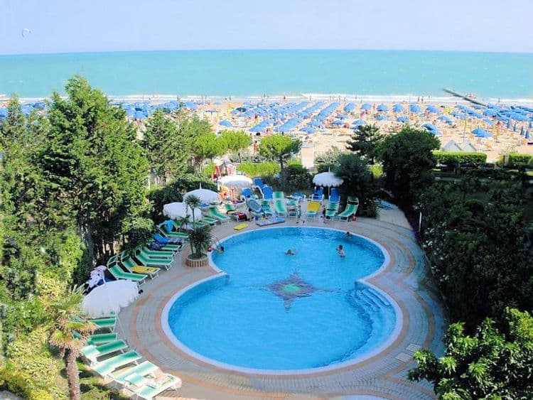Park Hotel Cellini