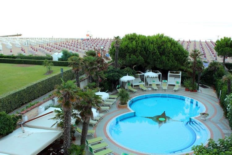 Park Hotel Cellini