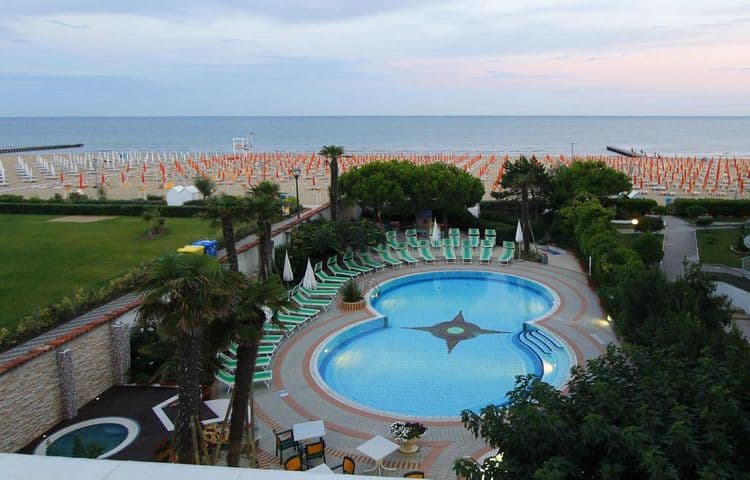 Park Hotel Cellini