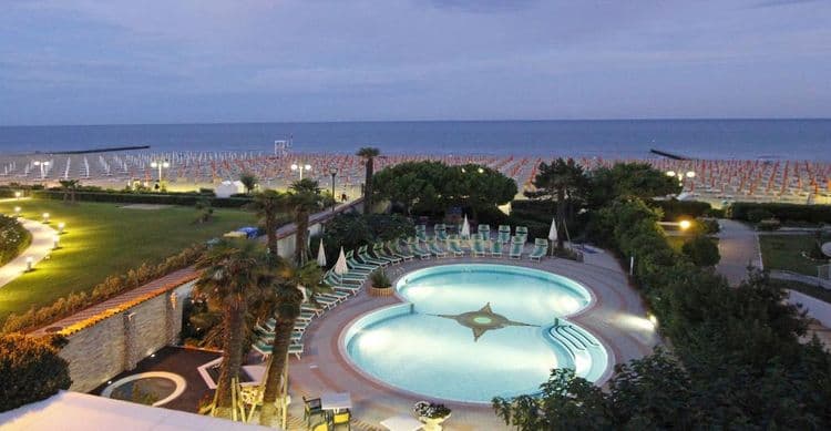 Park Hotel Cellini