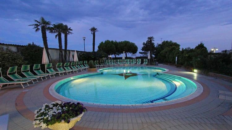 Park Hotel Cellini