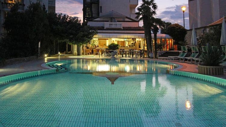 Park Hotel Cellini