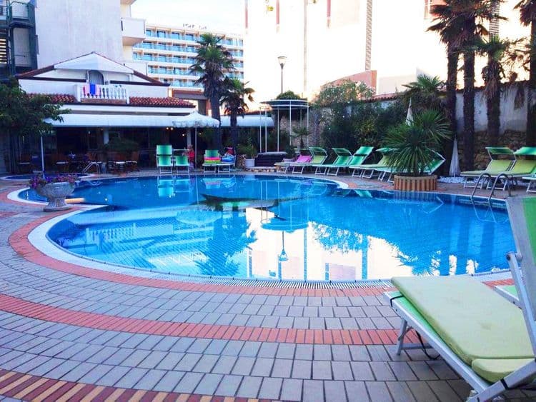 Park Hotel Cellini