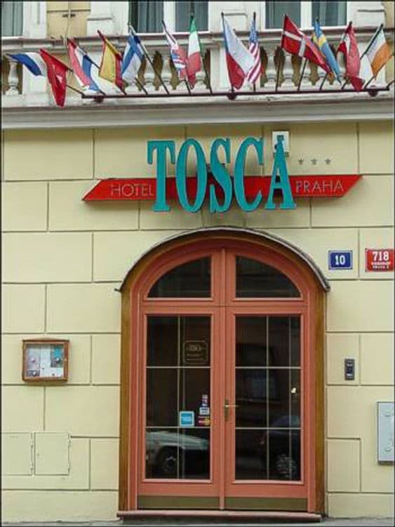Tosca