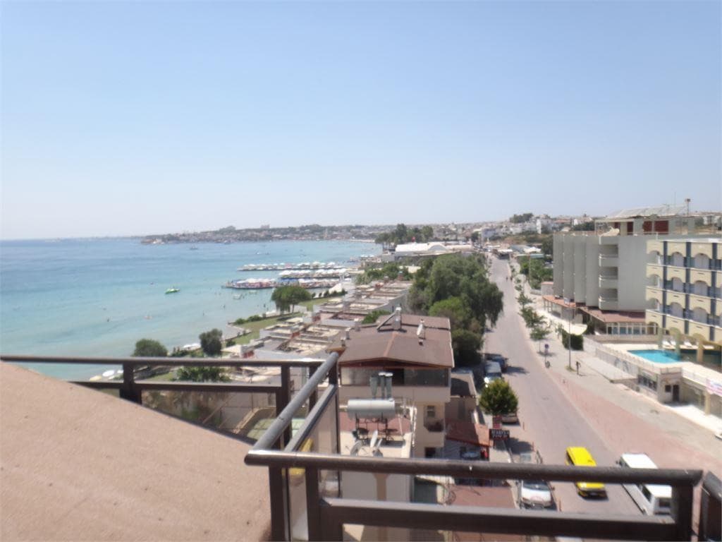 Temple Beach Hotel