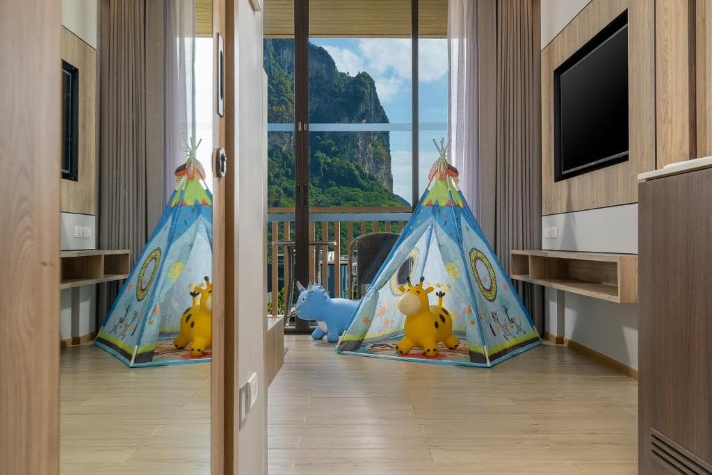 dusitD2 Ao Nang Krabi