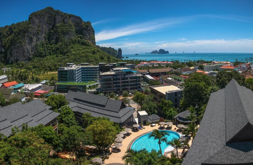 dusitD2 Ao Nang Krabi