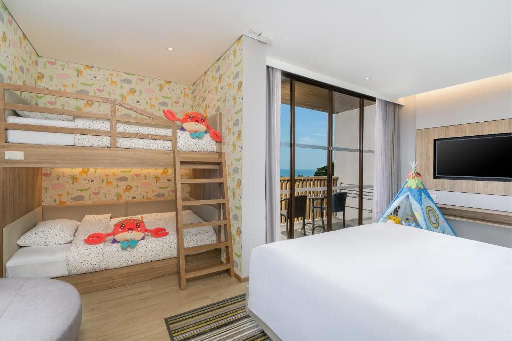 dusitD2 Ao Nang Krabi