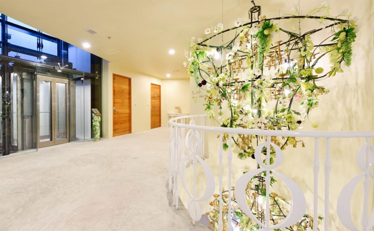 Pimnara Boutique Hotel