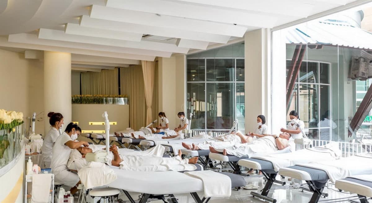 Pimnara Boutique Hotel