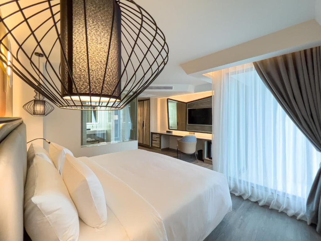 Amethyst Hotel Pattaya