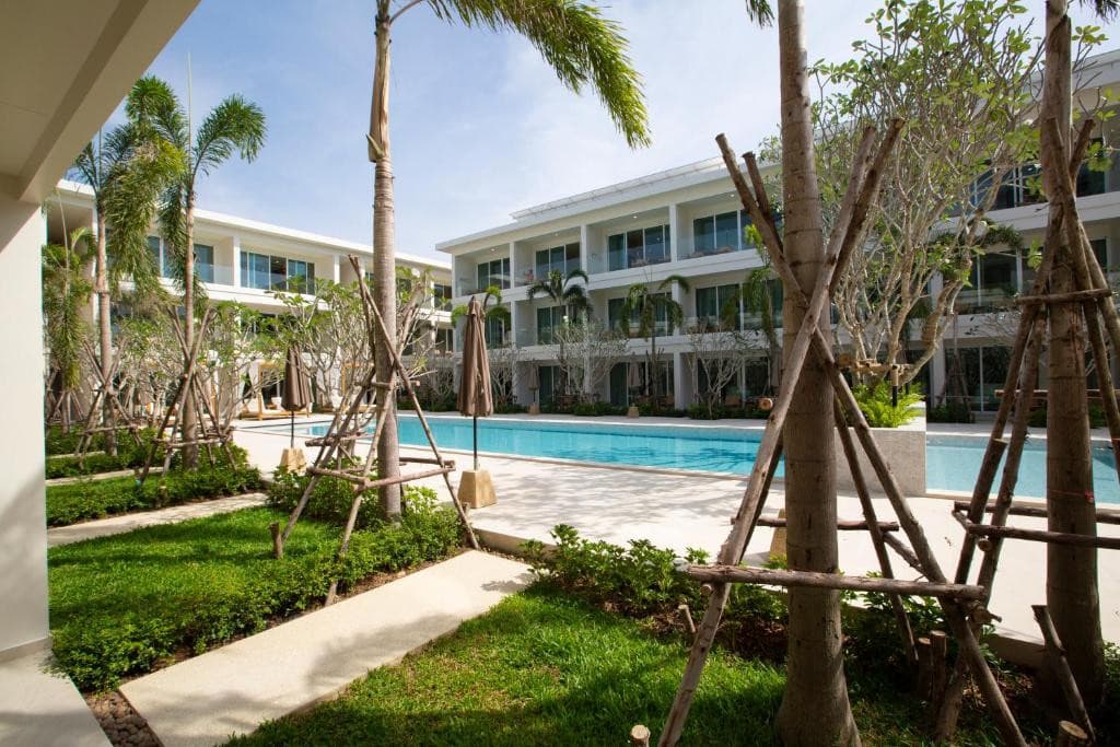 NIRANAPA BOUTIQUE RESORT