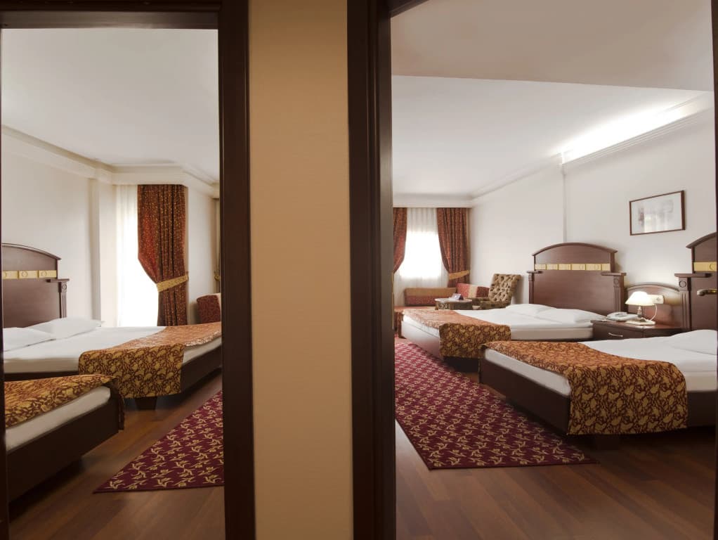 Botanik Hotel & Resort Alanya