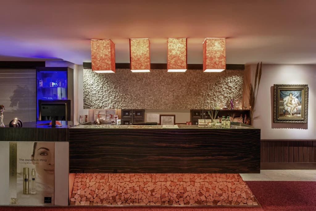 Botanik Hotel & Resort Alanya