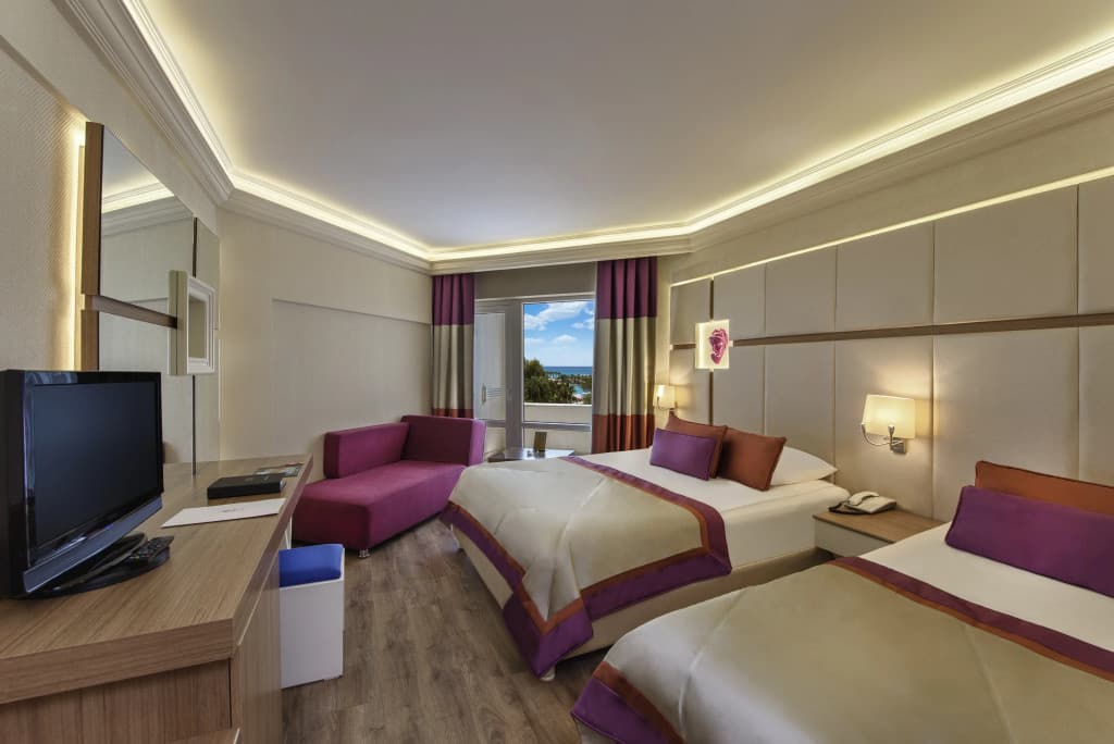 Botanik Hotel & Resort Alanya