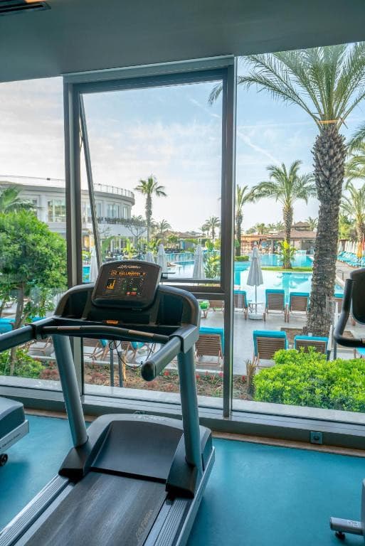 Liberty Hotels Lara