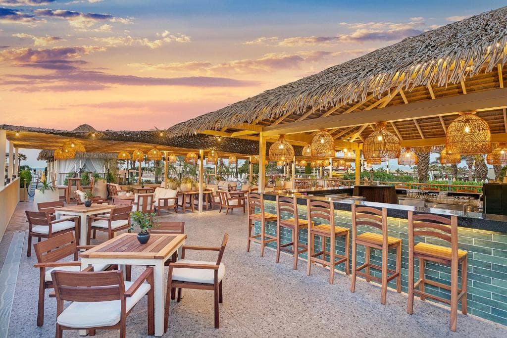 Liberty Hotels Lara