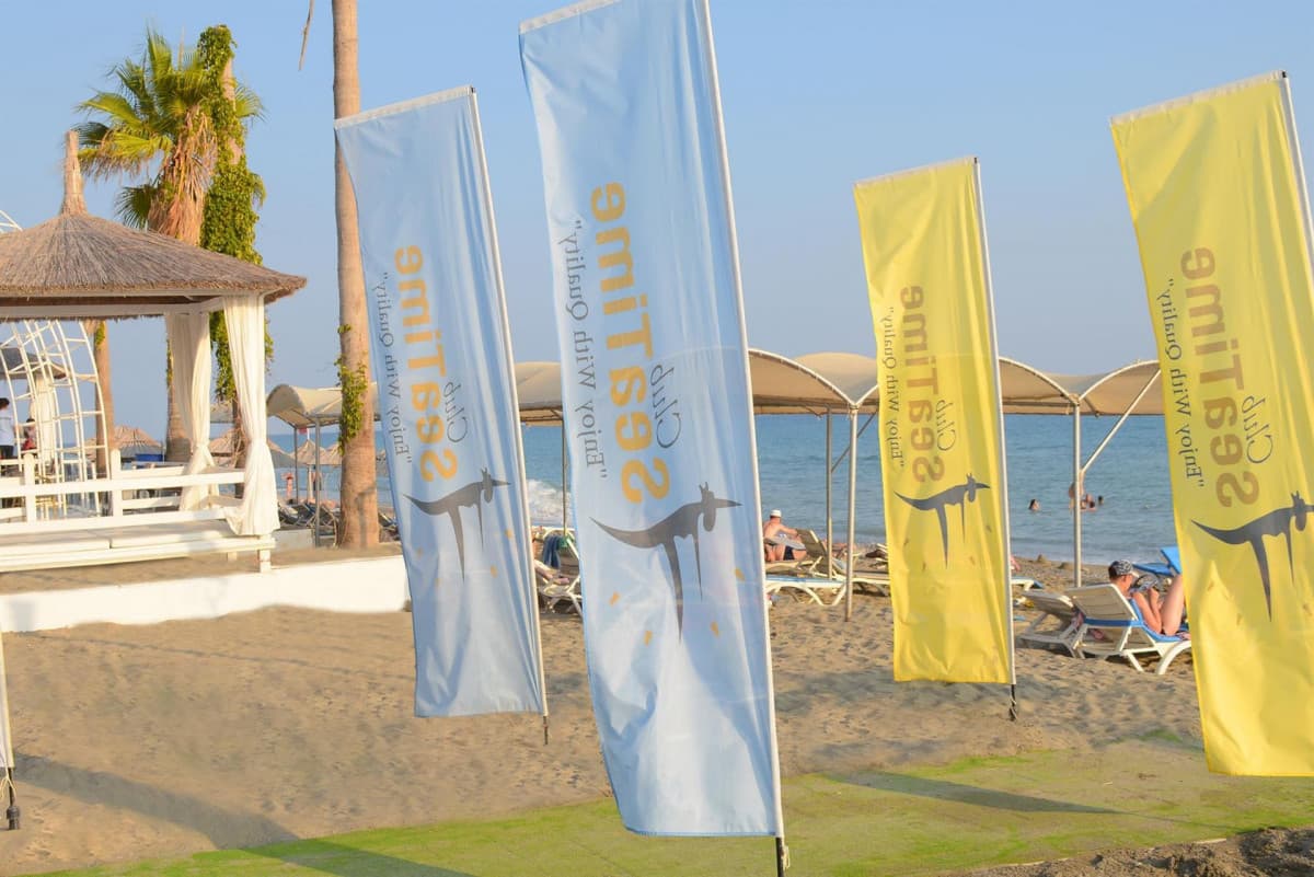 Club Sea Time
