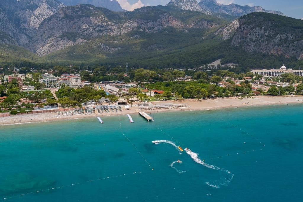 Club Hotel Belpinar