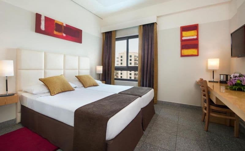 Arabian Park Hotel