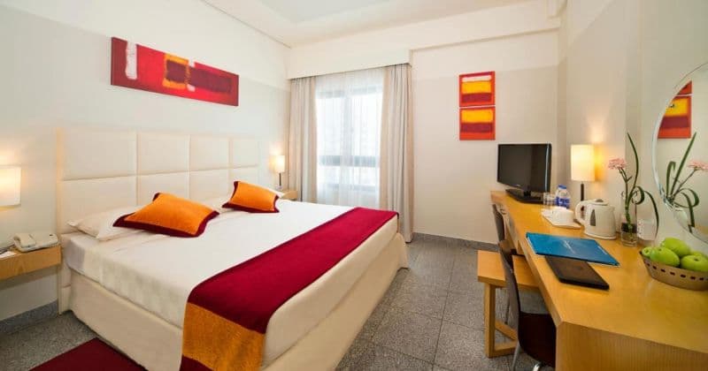 Arabian Park Hotel