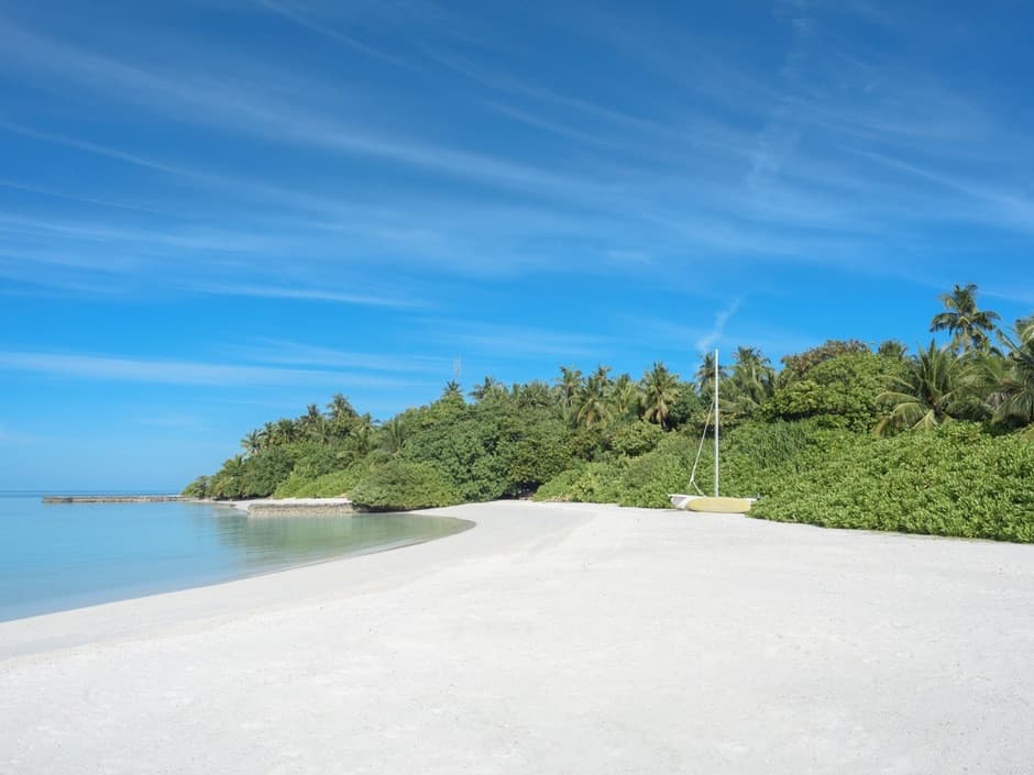 Makunudu Island Resort