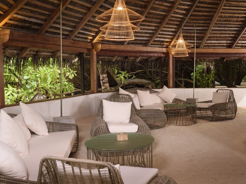 Makunudu Island Resort