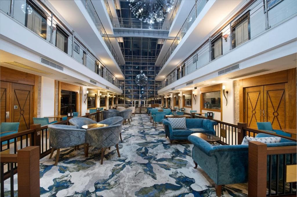 Sealife Family Resort