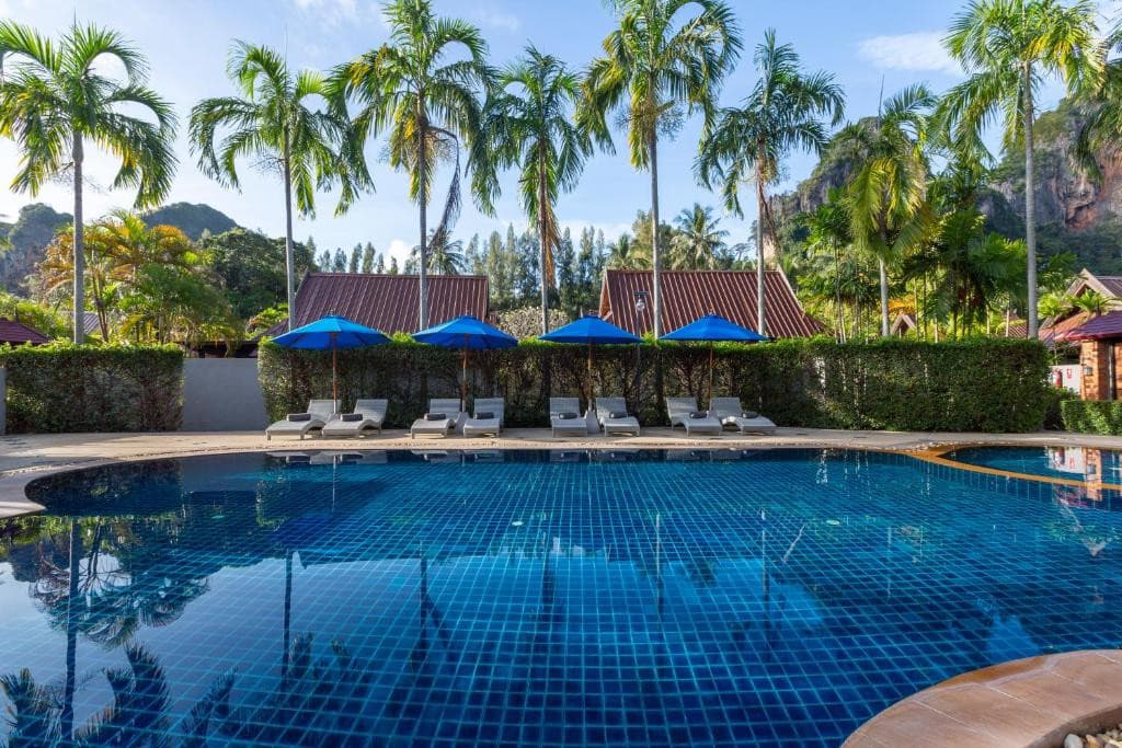 RAILAY BAY RESORT & SPA