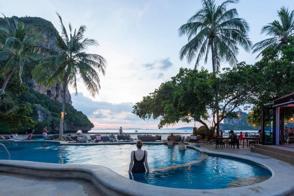 RAILAY BAY RESORT & SPA