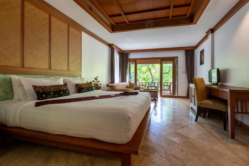 RAILAY BAY RESORT & SPA