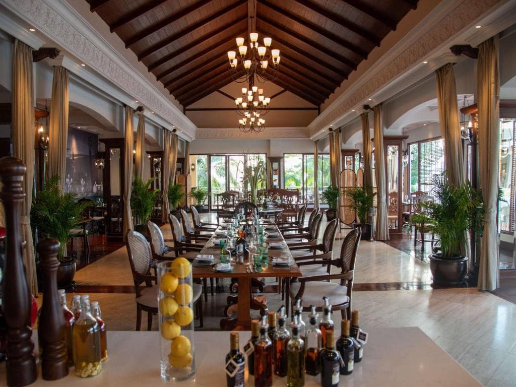 Sofitel Krabi Phokeethra Golf & Spa Resort