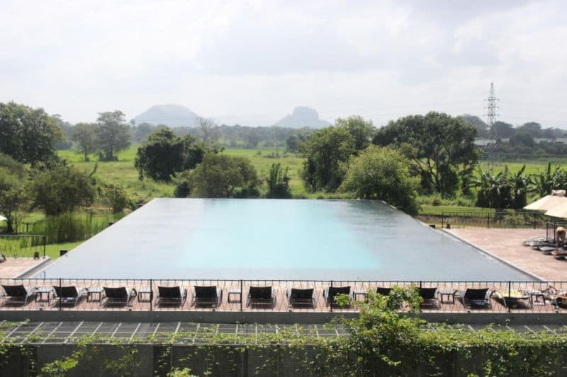 Aliya Resort & Spa
