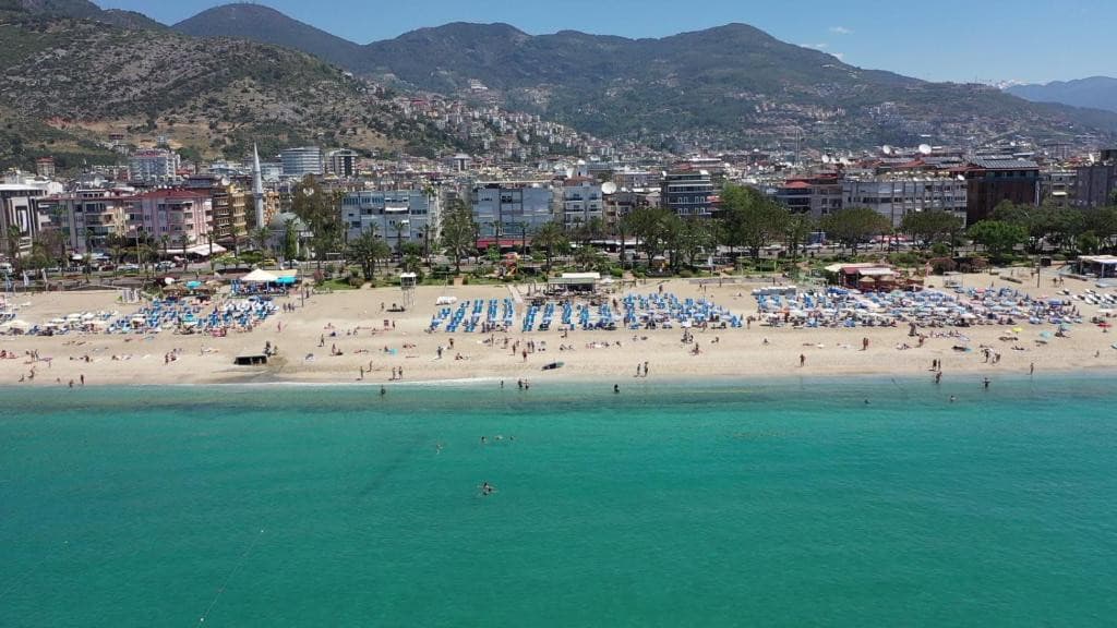 Cleopatra Golden Beach Hotel