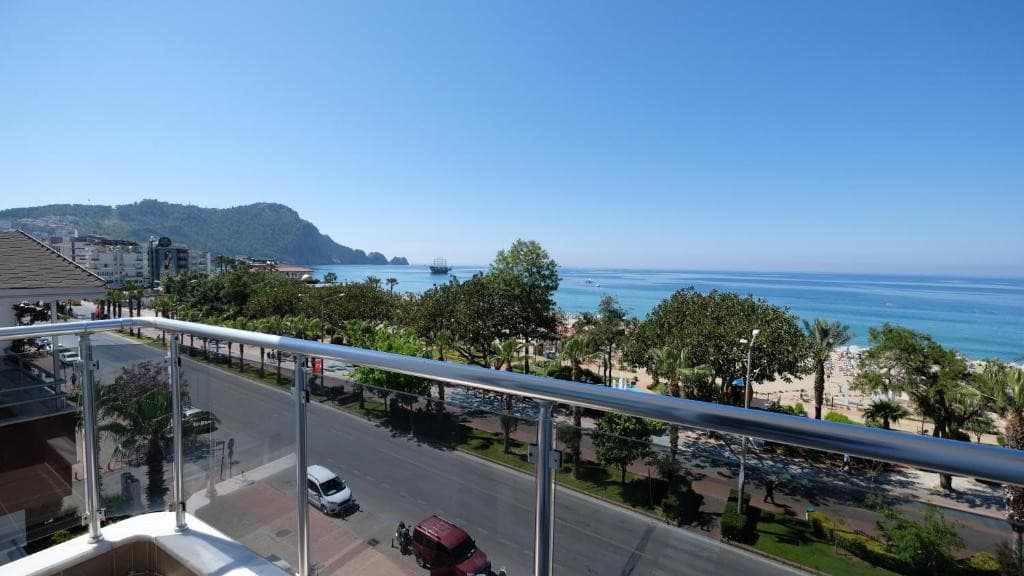 Cleopatra Golden Beach Hotel