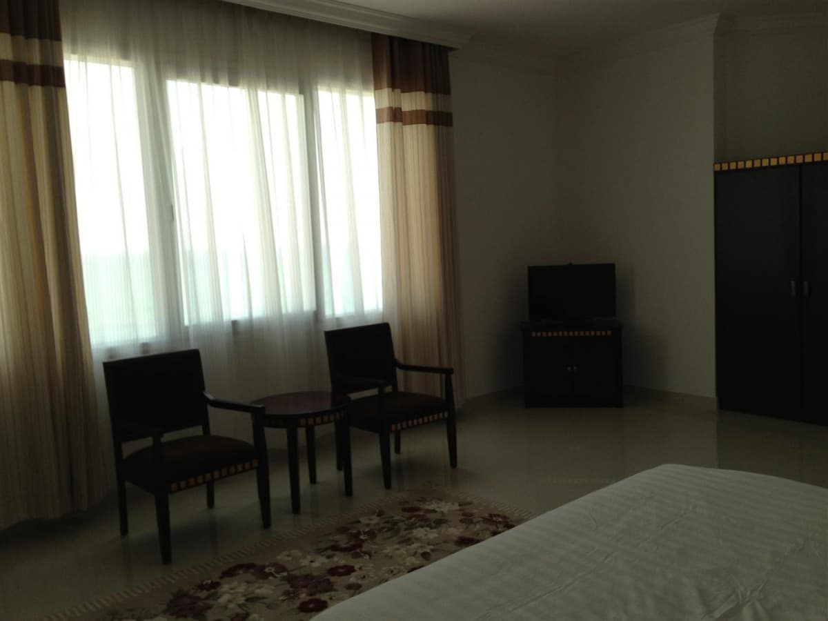 BEACH RESORT SALALAH