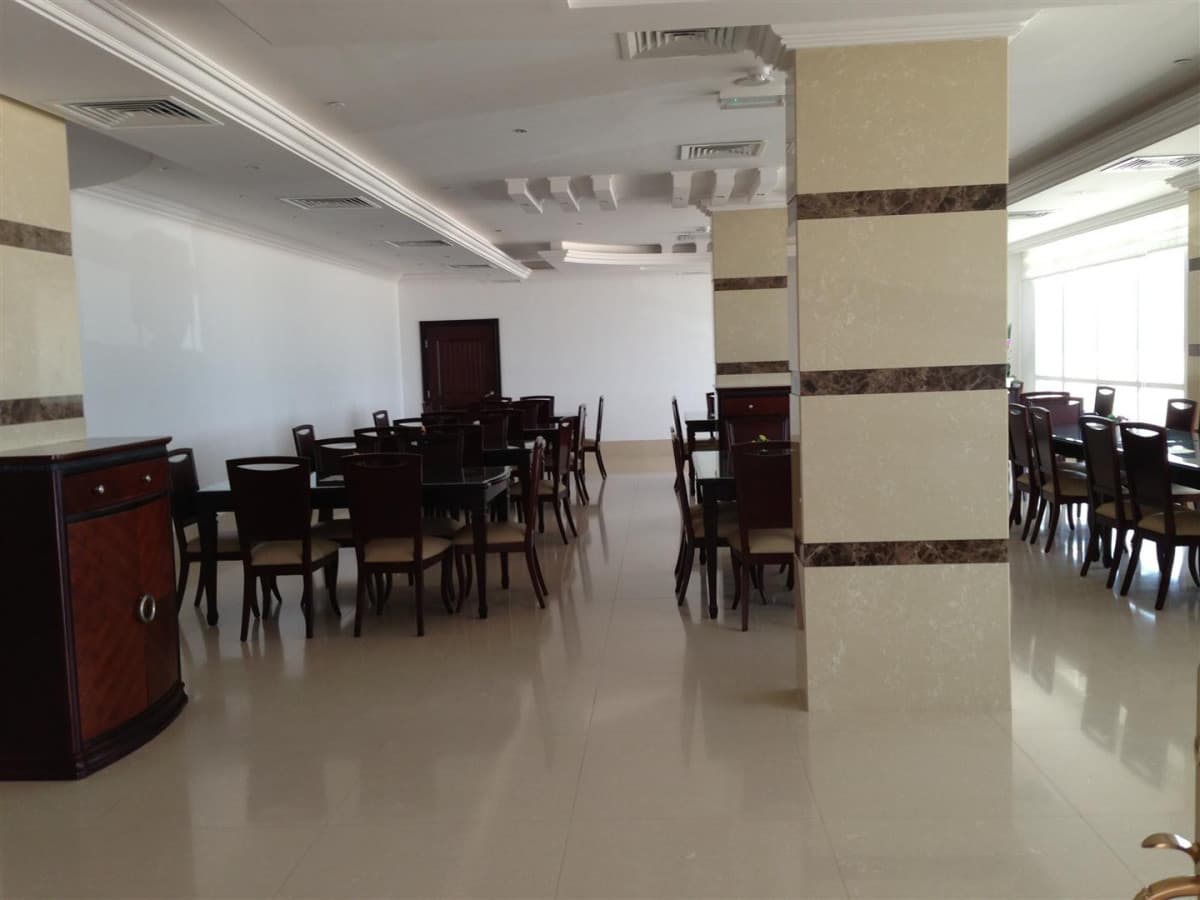 BEACH RESORT SALALAH
