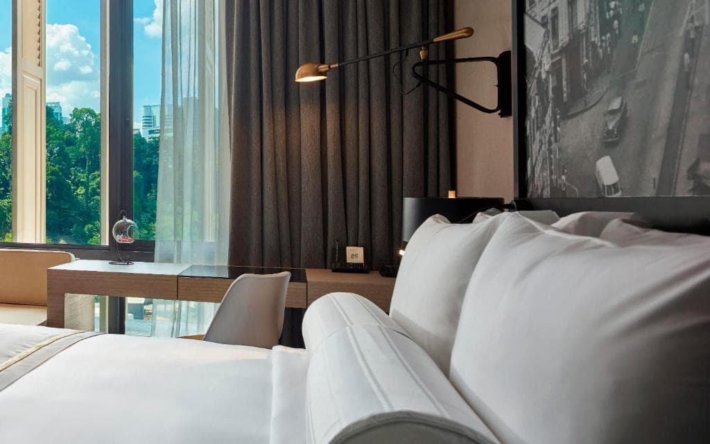 Hotel Stripes