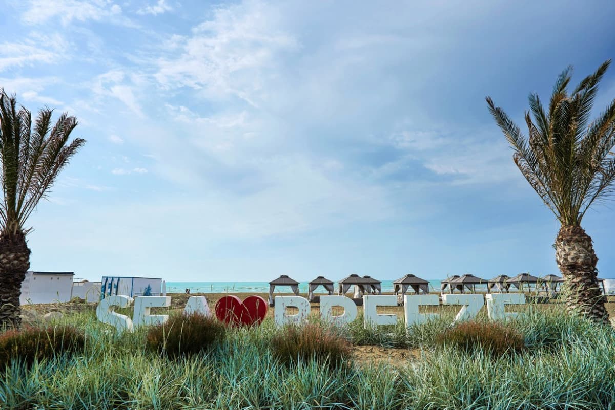 Villas by Sea Breeze