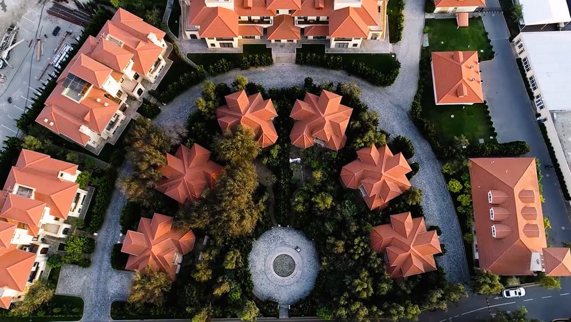 Villas by Sea Breeze
