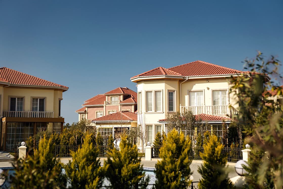 Villas by Sea Breeze