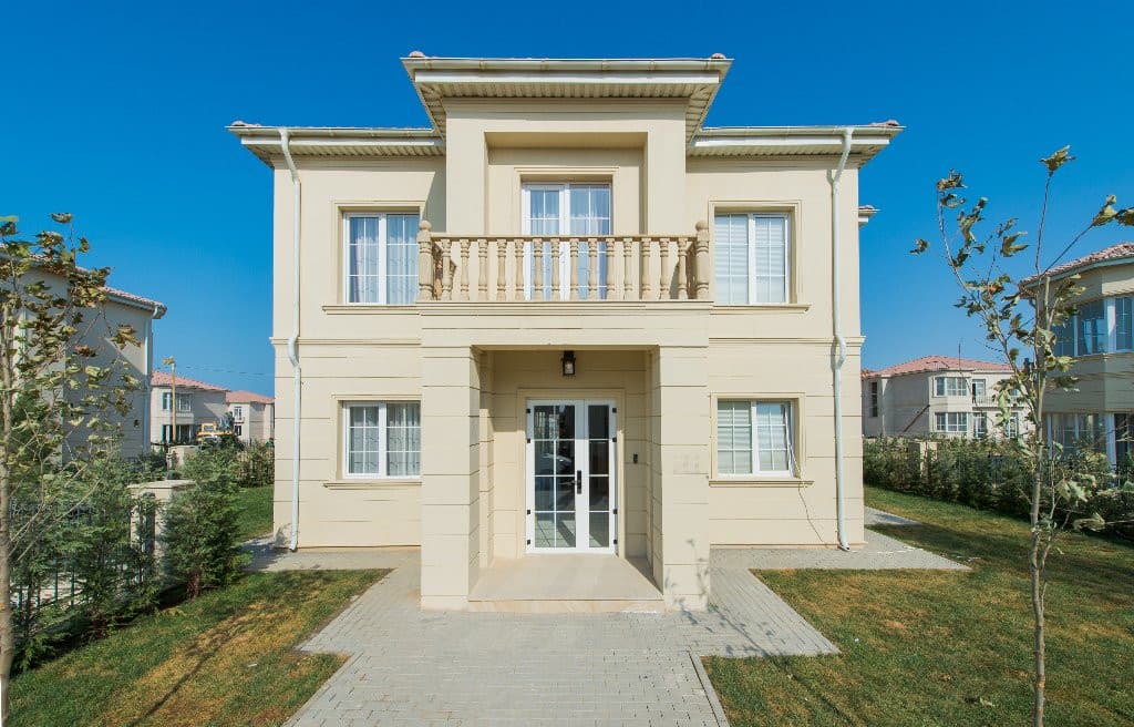 Villas by Sea Breeze