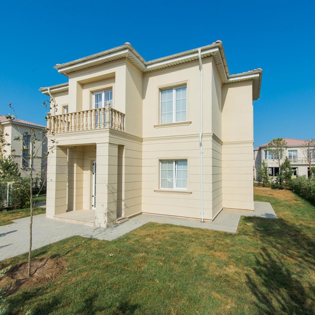 Villas by Sea Breeze