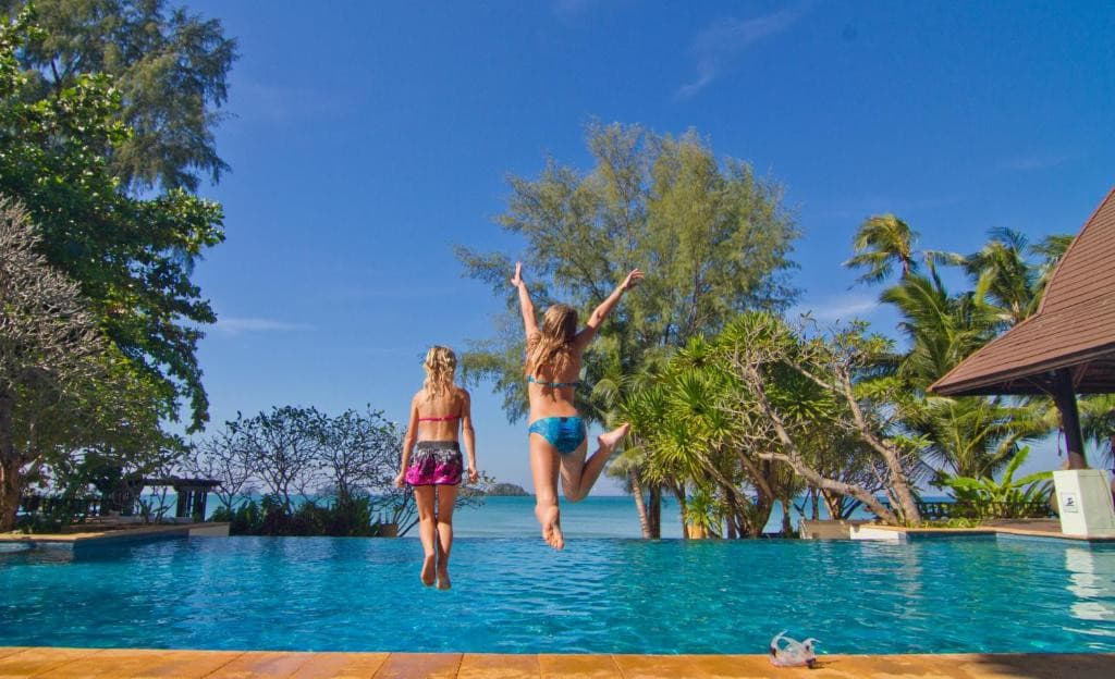 Barali Beach Resort & Spa