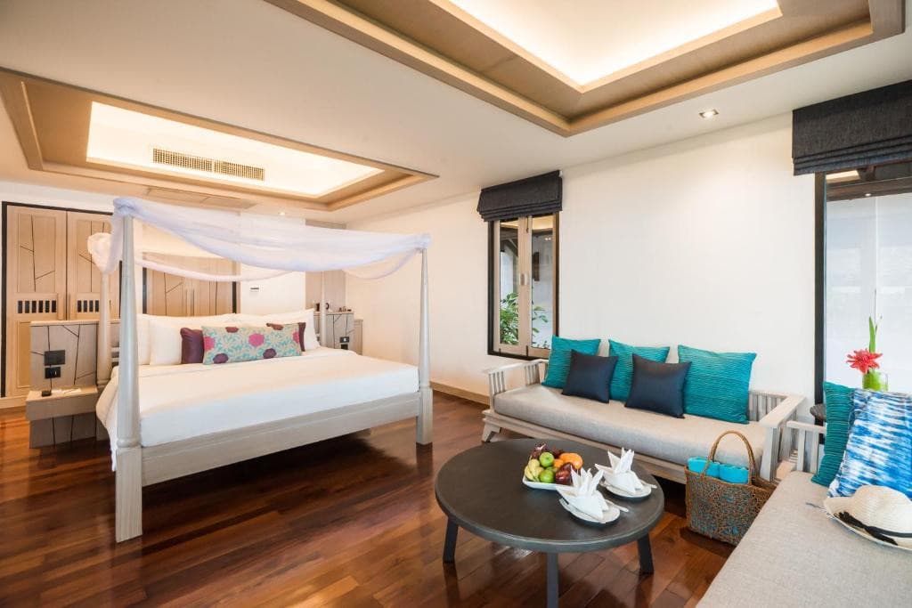 Barali Beach Resort & Spa