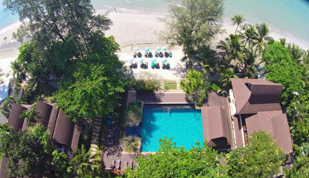 Barali Beach Resort & Spa
