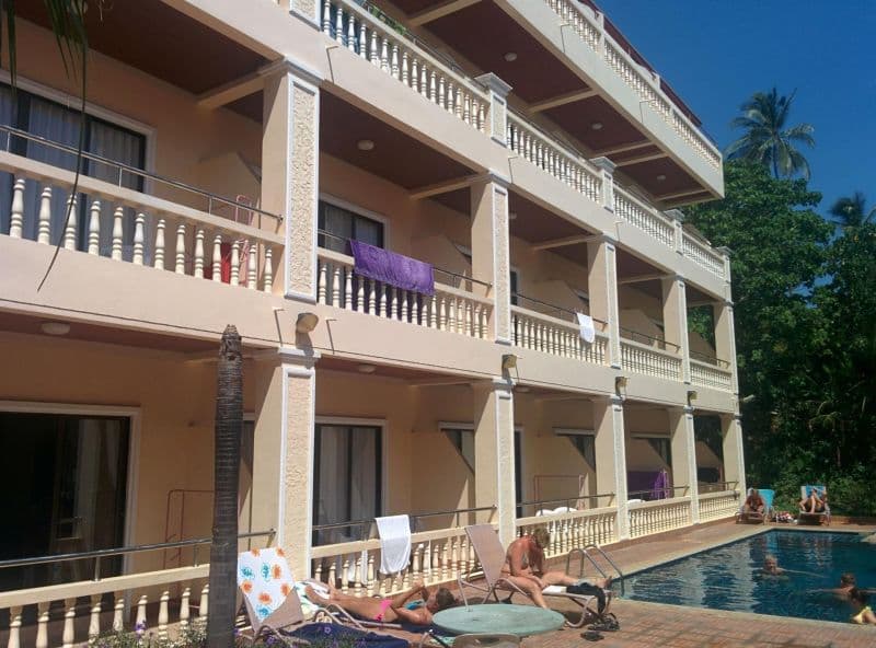 Kata Beach SP House Hotel