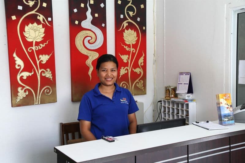 Kata Beach SP House Hotel