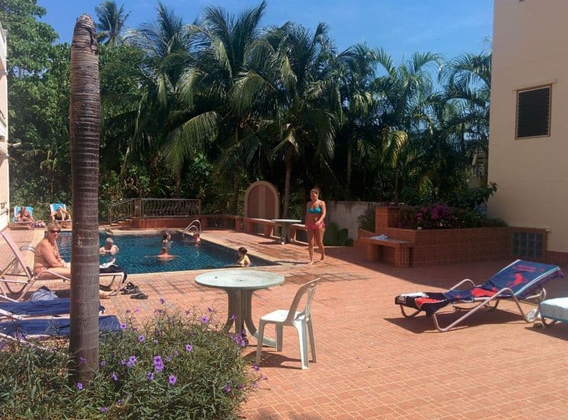 Kata Beach SP House Hotel